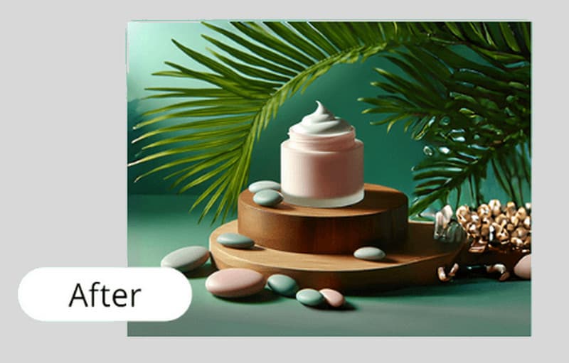 AI画像拡張ツール Kapwing