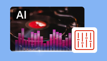 AI 音楽ミキサー