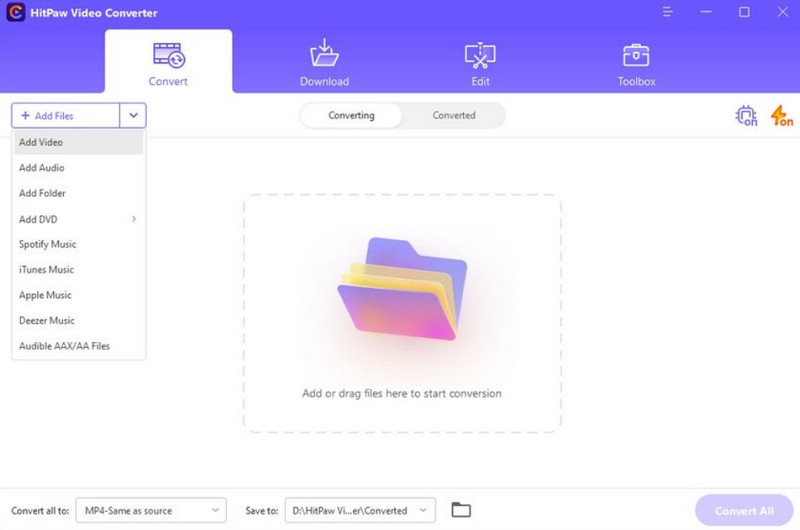 ドラッグ＆ドロップ