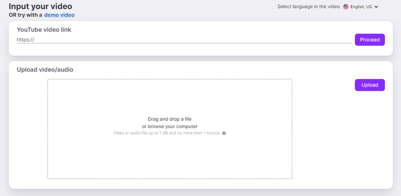 テキストで動画を編集