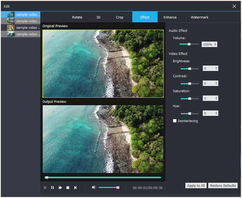 その他のツールを試す
