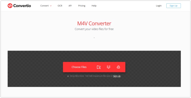 Free M4v Converter Convertio（Free M4V Converter Convertio）