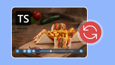 無料Tsコンバーター