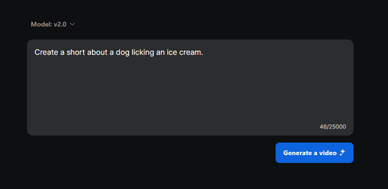 iNvideo AI YouTubeショートジェネレーター