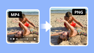 Mp4からPngへの変換