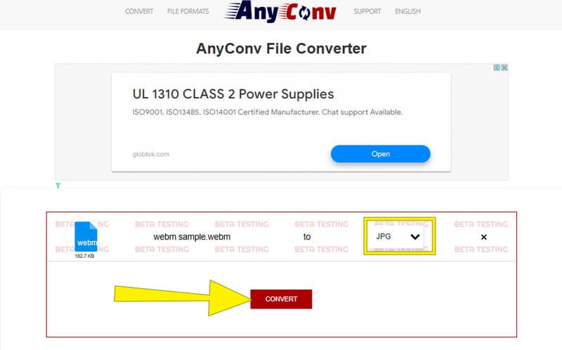 webm Jpg Anyconv 変換