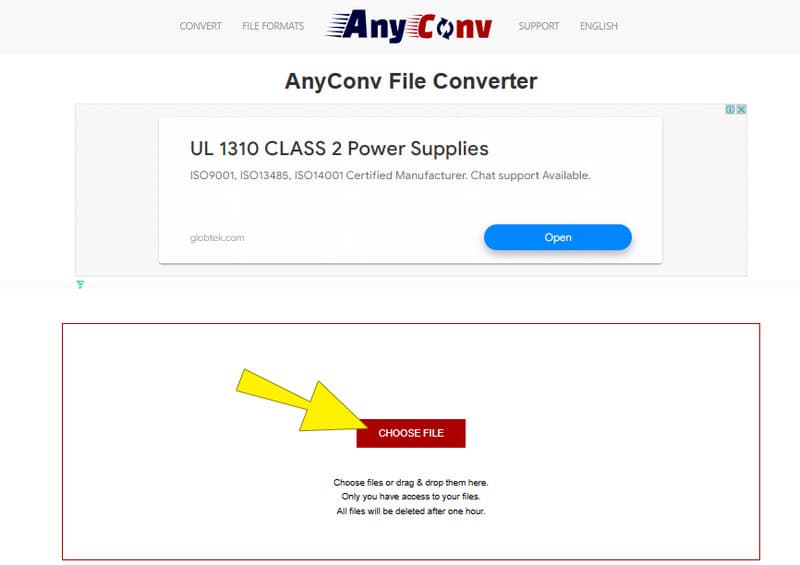 webm Jpg Anyconv アップロード