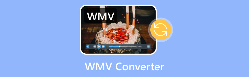 Wmvコンバーター