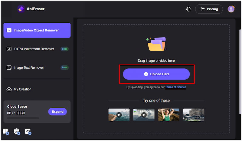 透かし入り画像を追加