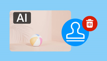 AIで画像からウォーターマークを削除する