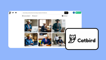 Catbird AI レビュー