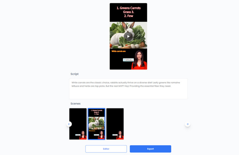 DeepBrain AI Lumen5 代替ツール