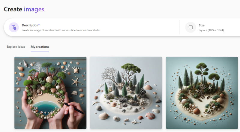 アートワークの向上