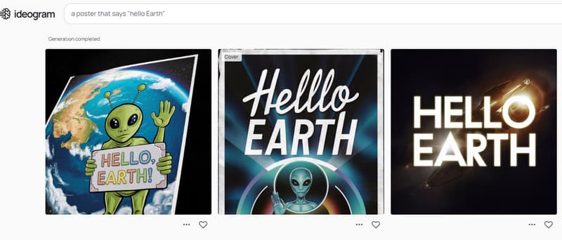 言葉をビジュアルに反映