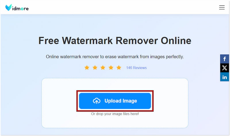 透かし入り画像を挿入