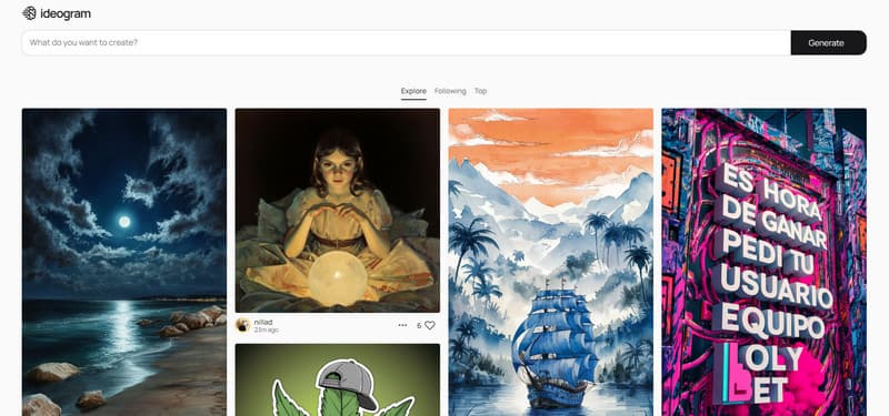 直感的なユーザーインターフェース