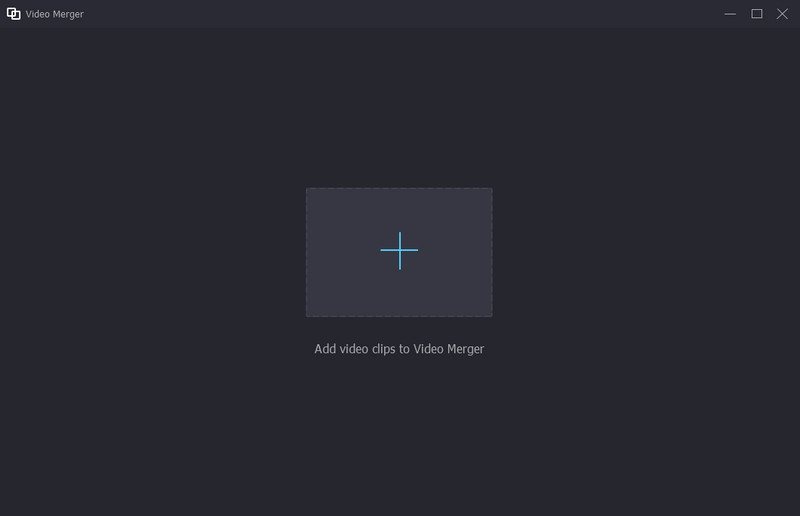 プラスボタン 動画クリップを追加