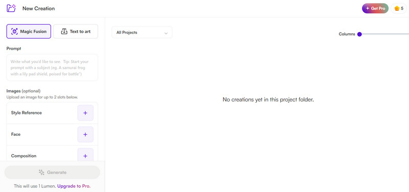 Starryai（スターリーエーアイ）