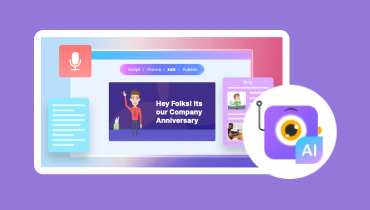 Steve AI の代替ツール