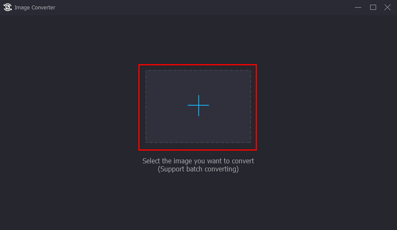 Vidmore Video Converter ファイルを追加