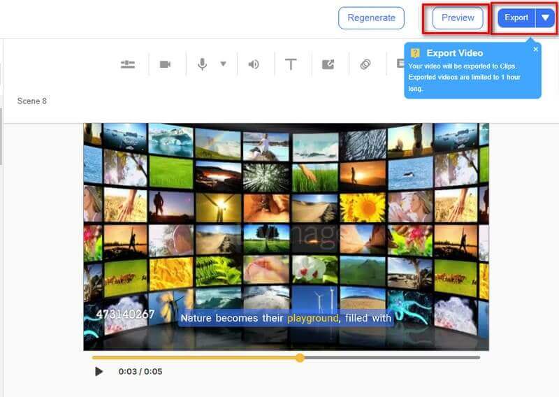 Visla AI 書き出し