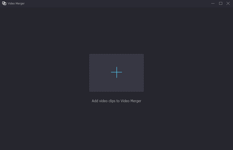 動画を追加するプラスボタン