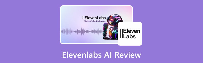 ElevenLabs AIレビュー