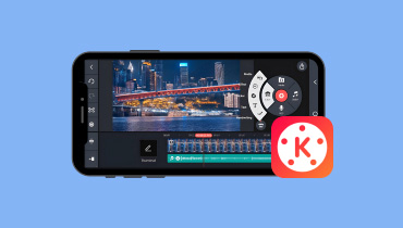 Kinemasterのレビュー