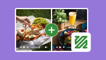 FFmpegで動画を結合する方法