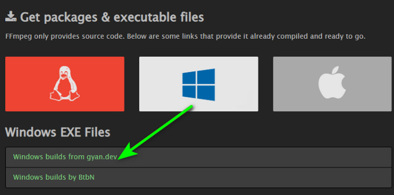 Windows ロゴ Windows ビルド