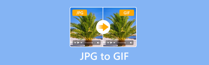 JPG から GIF