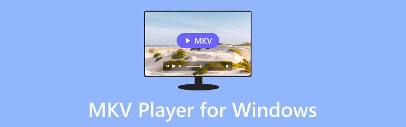 Windows向けMKVプレーヤー