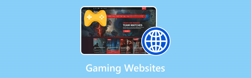 ゲームサイト