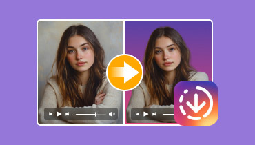Instagramストーリーの背景色を変更する方法