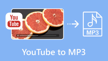 YouTubeをMP3に変換