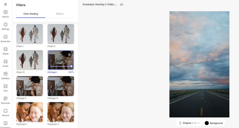 テキスト追加機能