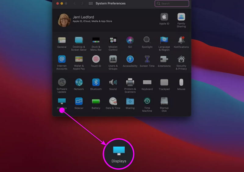 Vidmore 最高の動画プレーヤー