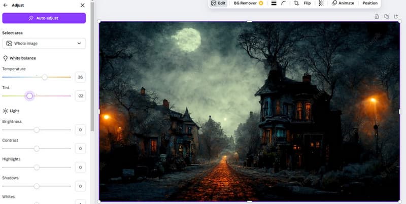 Canva Photoshop 代替