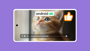 Android向けおすすめ動画プレーヤー