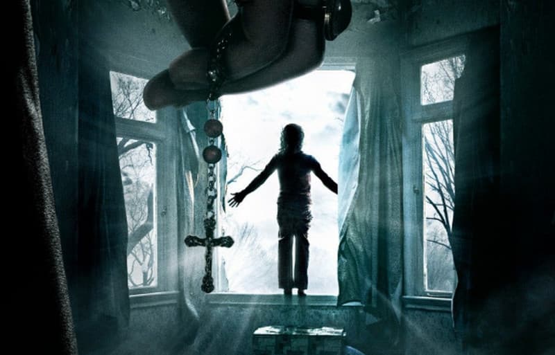 Conjuring VR Film（死霊館 VR映画）