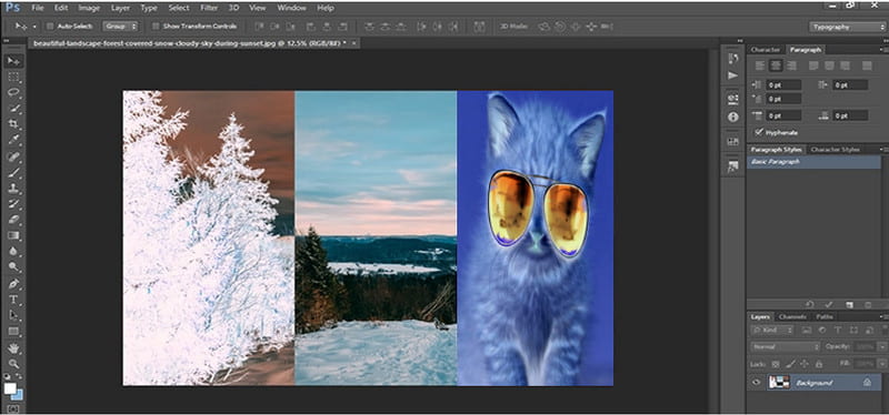 Photoshop