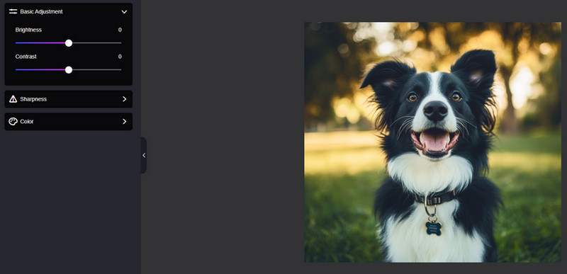 Picwand Mac向け無料フォトエディター