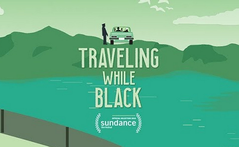 Traveling While Black VR Film（トラベリング・ホワイル・ブラック VR映画）