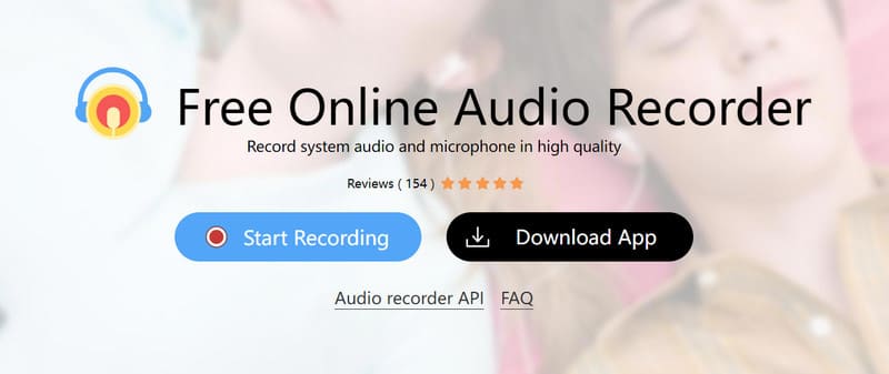 Apowersoft Recorder