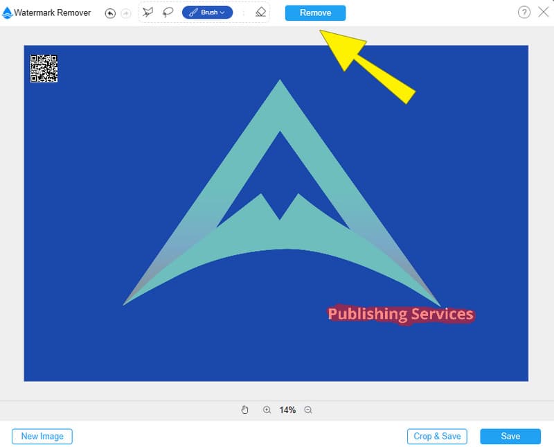 Canvaレビュー 透かし削除（消去）