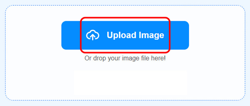 Upload Image Vidmore