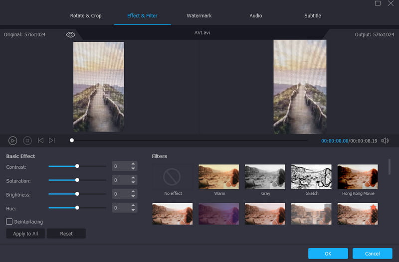 Vidmore Video Converter（ビドモア・ビデオコンバーター）