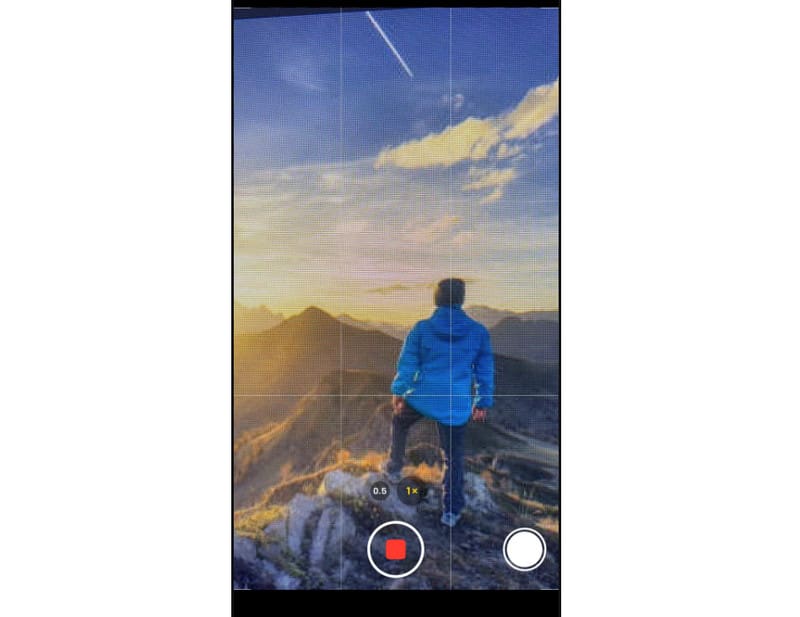Capture Video Clearer