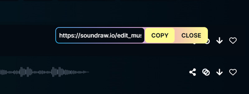 コラボレーション・共有機能
