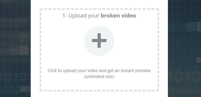 フレンドリーなユーザーインターフェース